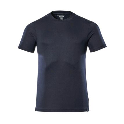 MANACOR T-SHIRT DARK NAVY (S)