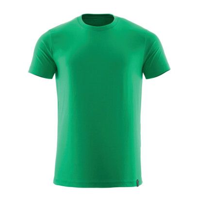 T-SHIRT GRASS GREEN (2XL(1 PCS.))