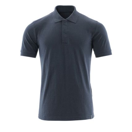 POLO SHIRT DARK NAVY (2XL(1PCS.))