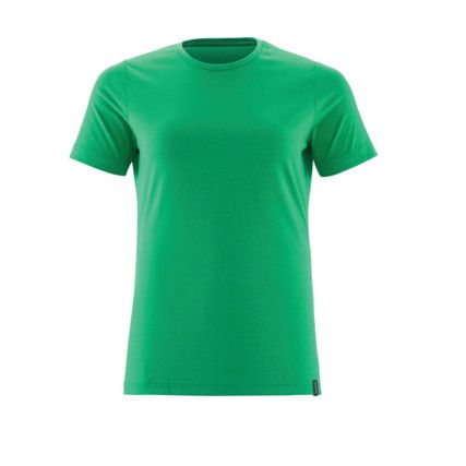 T-SHIRT GRASS GREEN (2XL(1 PCS.))