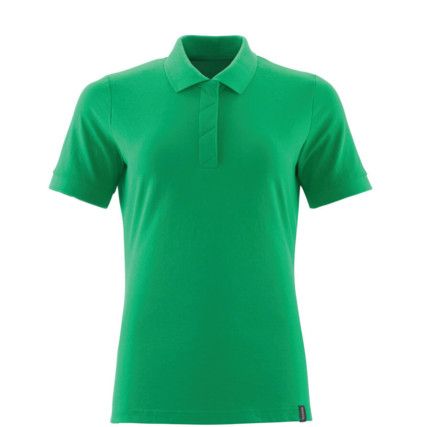 POLO SHIRT GRASS GREEN (2XL(1PCS.))