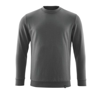 SWEATSHIRT DARK ANTHRACITE (3XL(1PCS.))