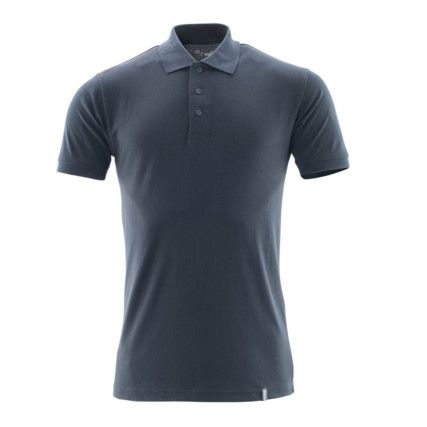 POLO SHIRT DARK NAVY (2XL(1PCS.))