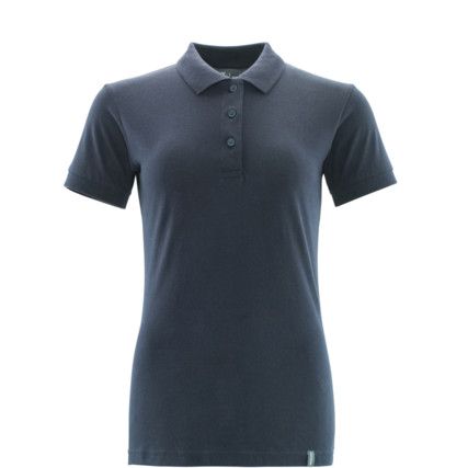 POLO SHIRT DARK NAVY (2XL(1PCS.))