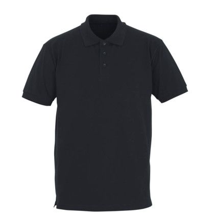 SORONI POLO SHIRT DARK NAVY (XS)