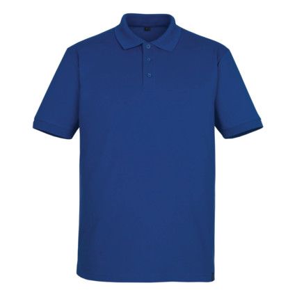 SORONI POLO SHIRT ROYAL (XS)