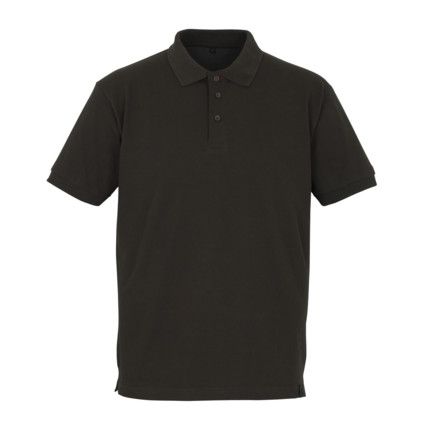 SORONI POLO SHIRT DARK ANTHRACITE (XS)