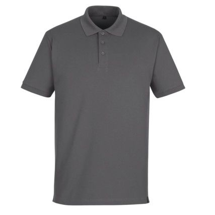 SORONI POLO SHIRT ANTHRACITE (XS)