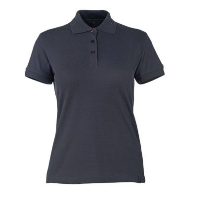 SAMOS POLO SHIRT DARK NAVY (XS)