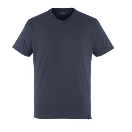 ALGOSO T-SHIRT DARK NAVY (XS)