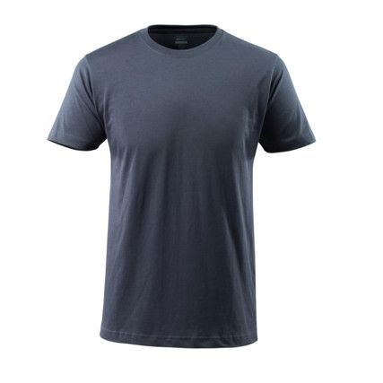 CALAIS T-SHIRT DARK NAVY (M)