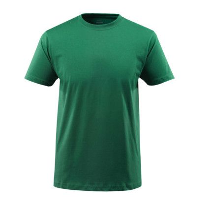 CALAIS T-SHIRT GREEN (S)