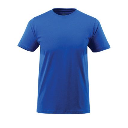 CALAIS T-SHIRT ROYAL (M)