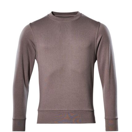 CARVIN SWEATSHIRT ANTHRACITE (S)