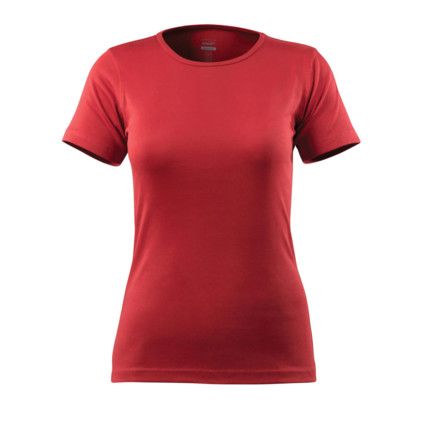 ARRAS T-SHIRT RED (XS)