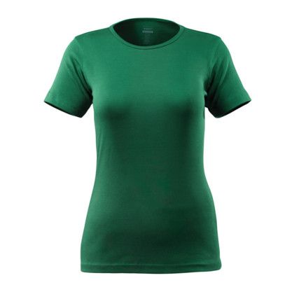 ARRAS T-SHIRT GREEN (XS)