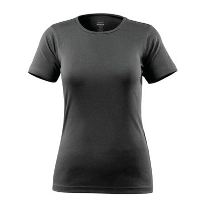 ARRAS T-SHIRT BLACK (XS)