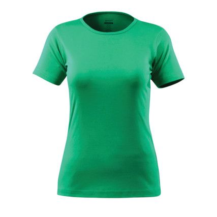 ARRAS T-SHIRT GRASS GREEN (XS)