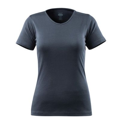 NICE T-SHIRT DARK NAVY (M)