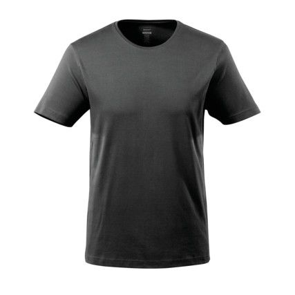 VENCE T-SHIRT BLACK (S)