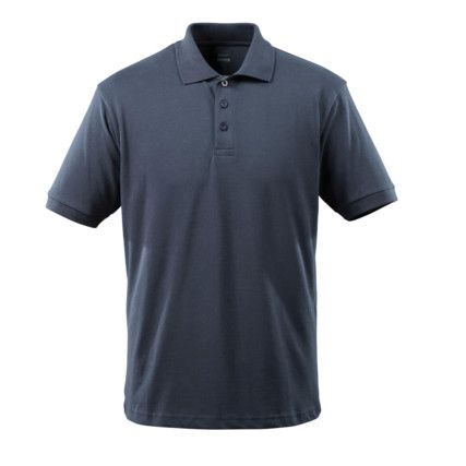 BANDOL POLO SHIRT DARK NAVY (S)