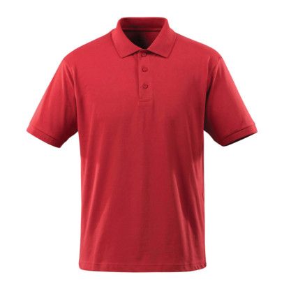 BANDOL POLO SHIRT RED (S)