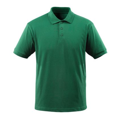 BANDOL POLO SHIRT GREEN (S)