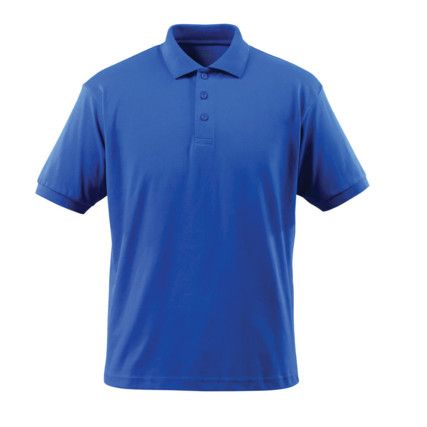 BANDOL POLO SHIRT ROYAL (S)