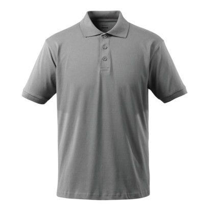 BANDOL POLO SHIRT ANTHRACITE (S)