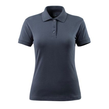 GRASSE POLO SHIRT DARK NAVY (XS)