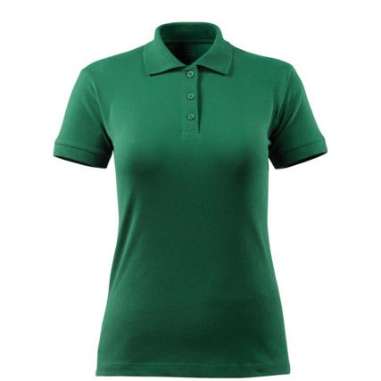 GRASSE POLO SHIRT GREEN (XS)