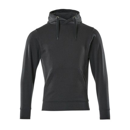 REVEL HOODIE DARK NAVY (S)