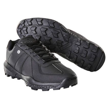 SNEAKERS BLACK (093.5)