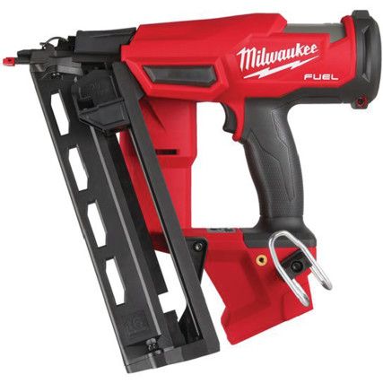 M18 FUEL FRAMING NAILER, 63mm NAIL CAPACITY,20 TO 22 DEGREE BARE 