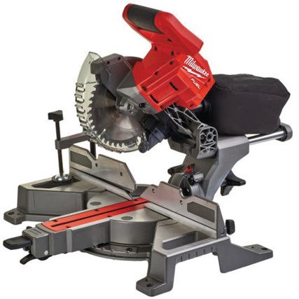 M18 FUEL MITRE SAW 190mm - BARE UNIT