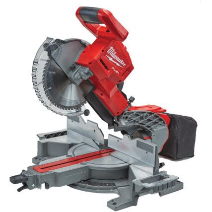 M18 FUEL MITRE SAW 254mm - BARE UNIT