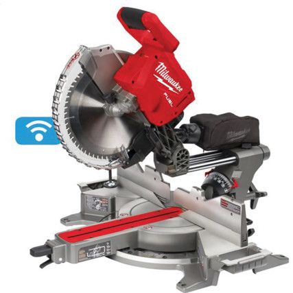 M18 FUEL MITRE SAW 305mm - BARE UNIT