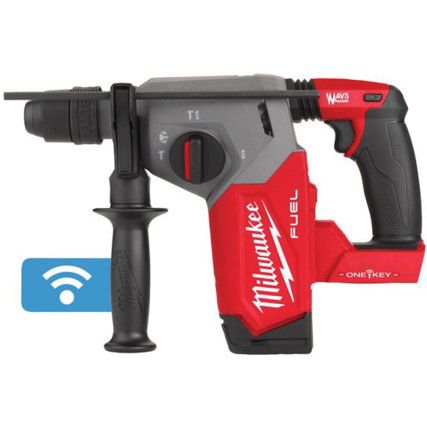 M18 FUEL SDS-PLUS 26mm HAMMER FIXTEC ONE-KEY