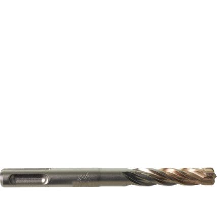 SDS+; MX4 DRILL 8x115mm (PK-50)