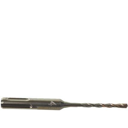 SDS+; M2 DRILL 4x110mm