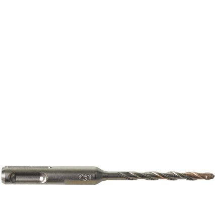 SDS+; M2 DRILL 5x110mm (PK-10)