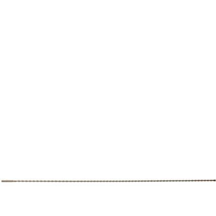 SDS+; M2 DRILL 8x1000mm
