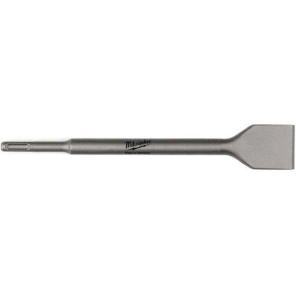 SDS+; FLAT CHISEL 250x40mm