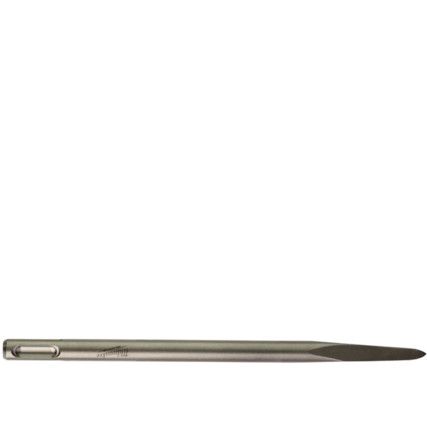 SDS+; THIN POINTED CHISEL 180mm