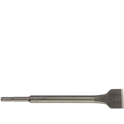 SDS+; TILE REMOVAL CHISEL 250x40mm