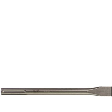 SDS-MAX; FLAT CHISEL 280x25mm