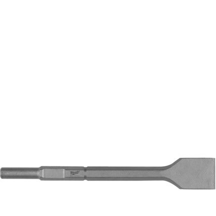 21mm K-HEX WIDE CHISEL 300x50mm