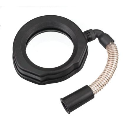 UNIVERSAL WATER COLLECTION RING FOR DIAMOND DRILLING TOOLS