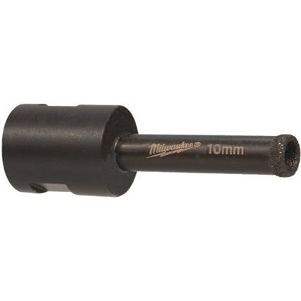 M14; DRY DIAMOND DRILL 10mm 