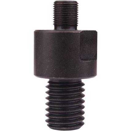 M14 MALE; ADAPTOR TO M9x0,75 MALE